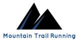 Trail Running in the French Alps